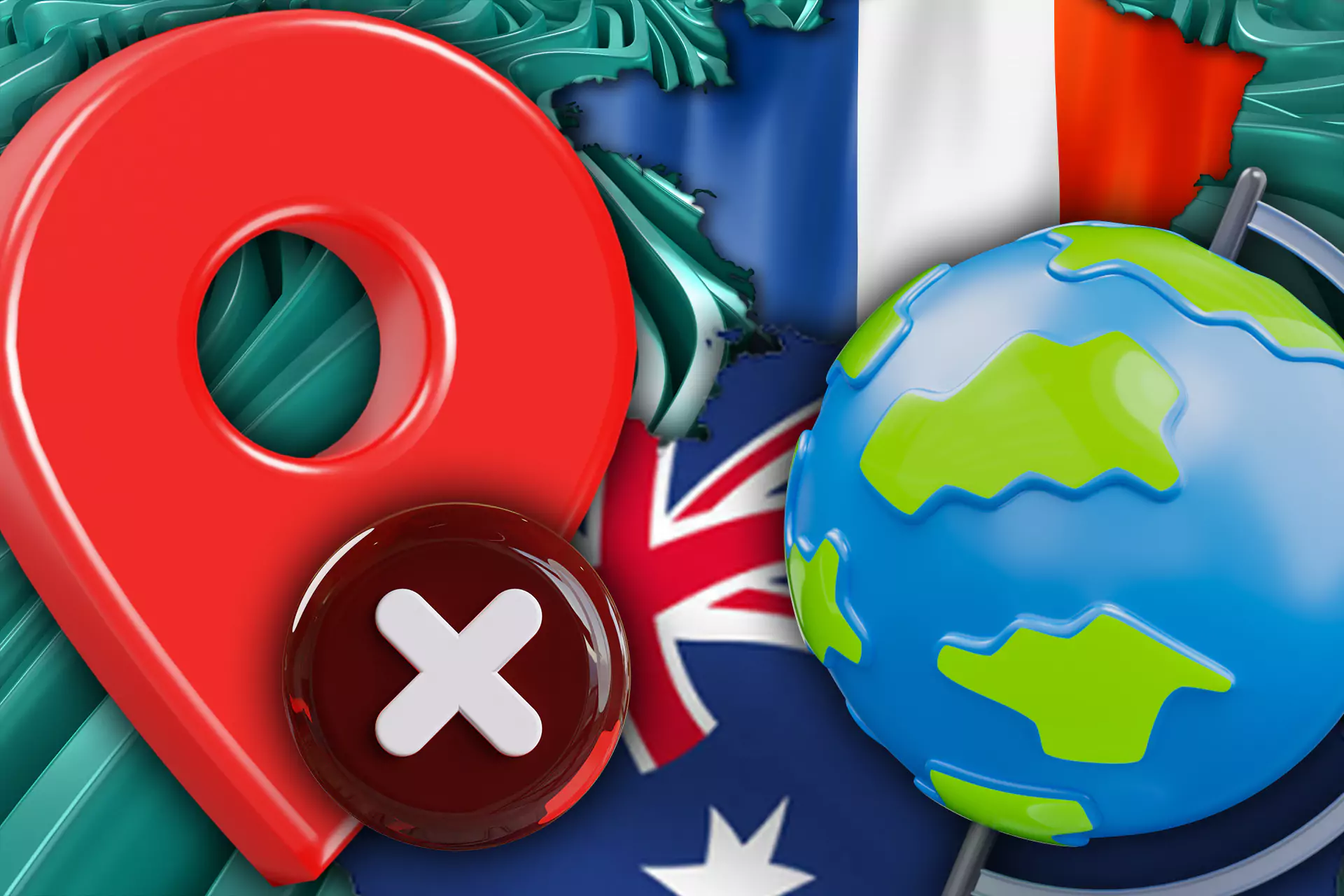 Certain nations are omitted from the service list due to local legal restrictions.