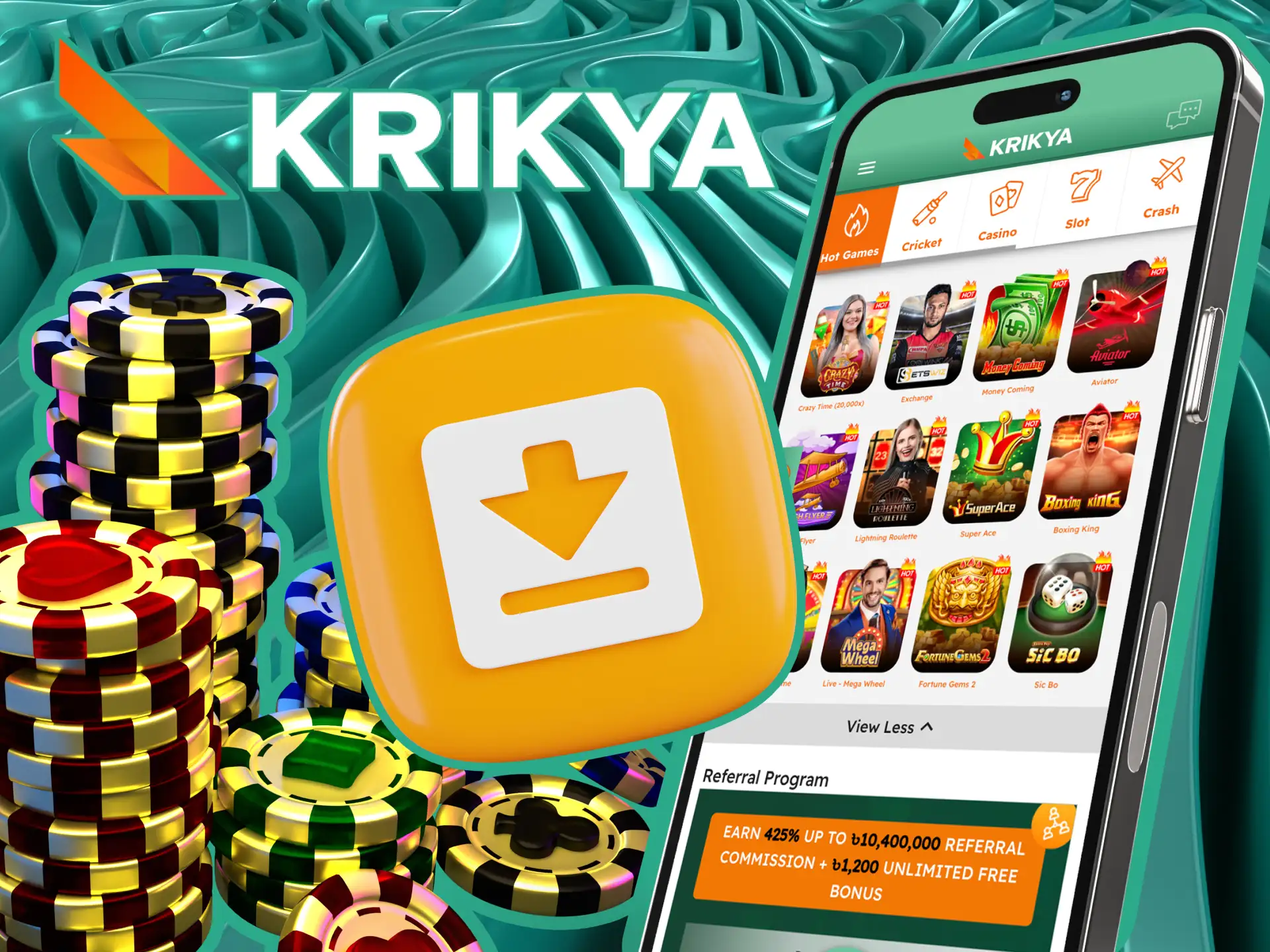 পুরোনো ভার্সনের কৃক্যা APK ডাউনলোড করা সম্ভব হলেও এটি এড়িয়ে চলাই ভালো। কারণ এতে আধুনিক ফিচার, প্রয়োজনীয় সিকিউরিটি প্যাচ এবং উন্নত কর্মক্ষমতার অভাব থাকে, যা আপনার অভিজ্ঞতায় প্রভাব ফেলতে পারে।