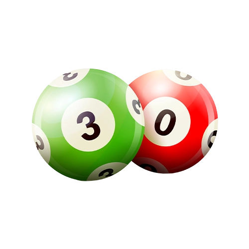 Try your luck and go for the jackpot in the lottery section at Krikya casino.