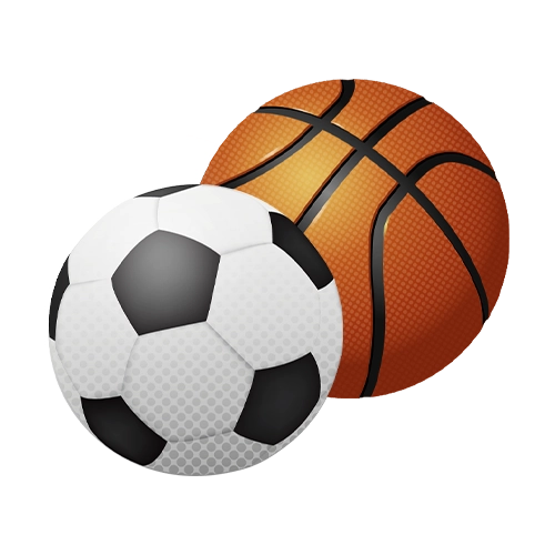 Explore a wide array of sporting events and place your winning bets at Krikya.