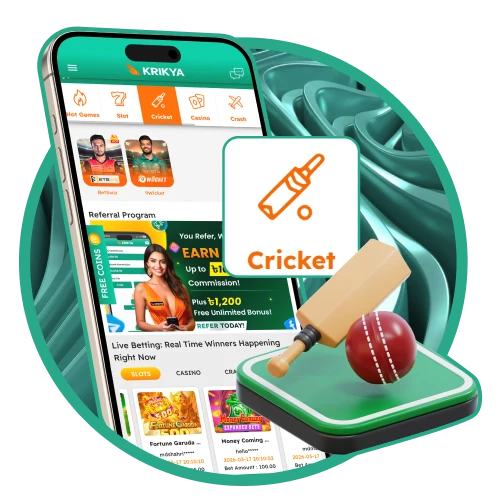 Bet on cricket with some of the most competitive odds available for the IPL and BPL.