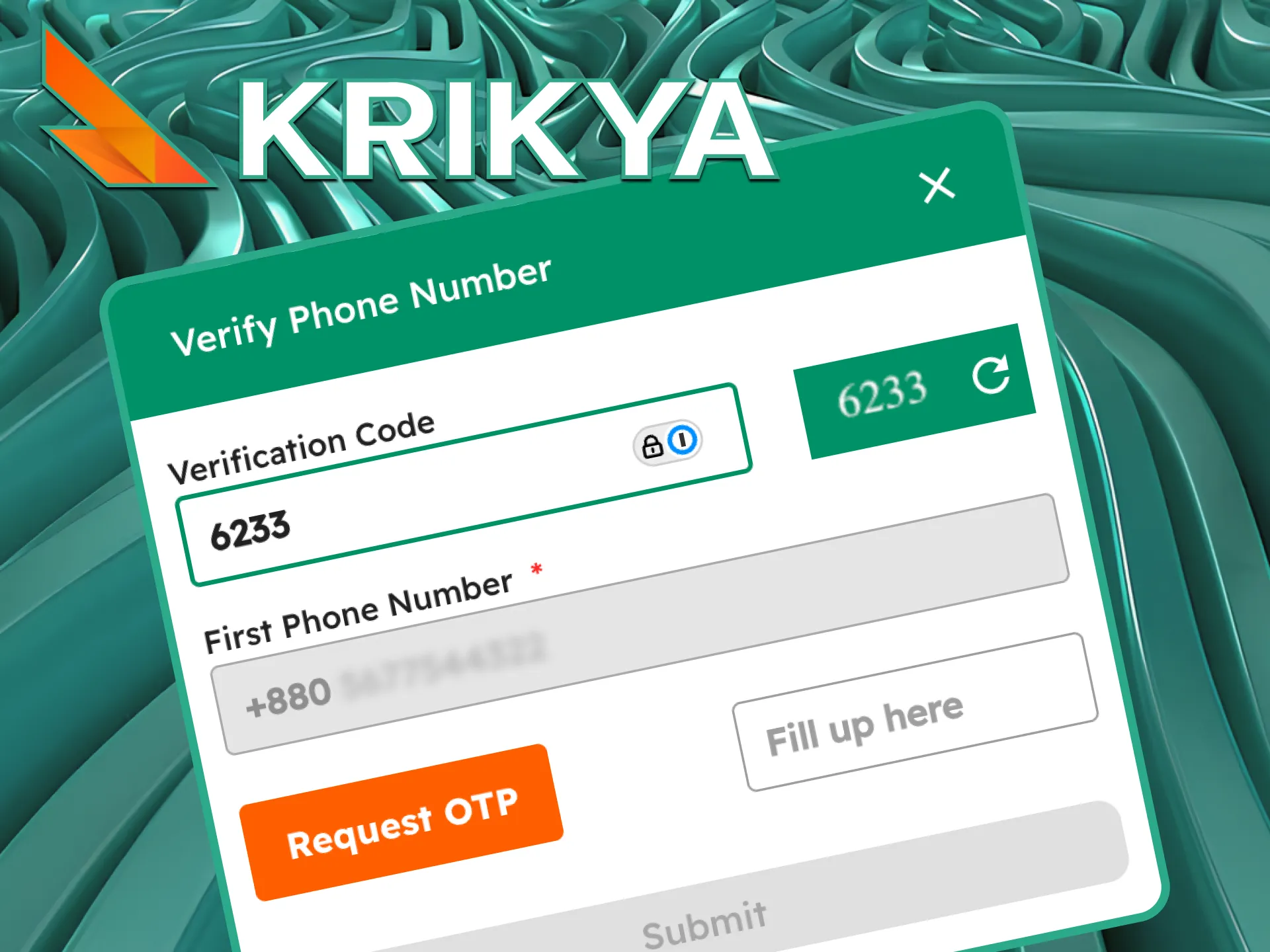 Get your account fully verified without the stress thanks to our specialized KYC compliance team.