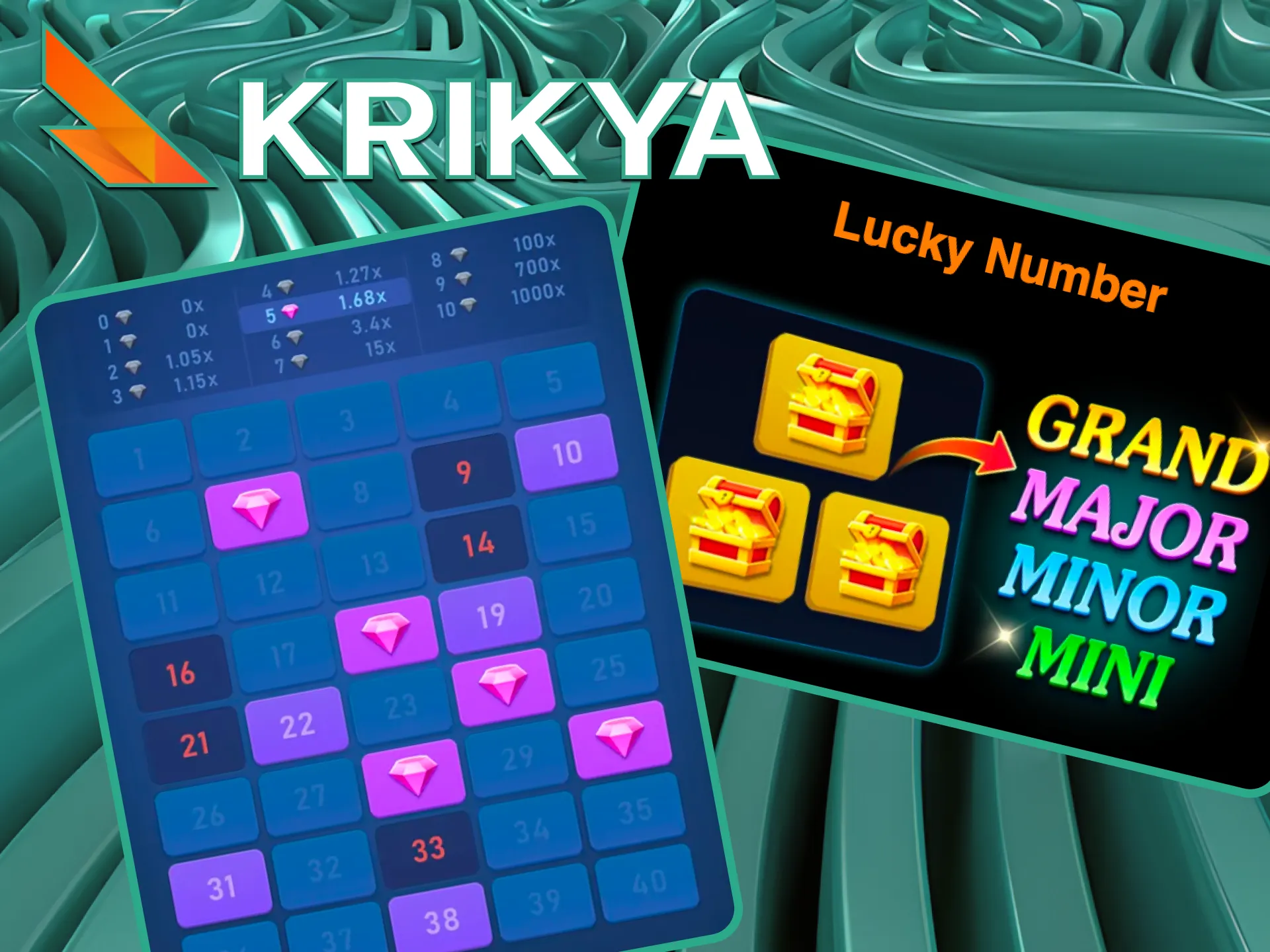 Get a behind-the-scenes look at how Keno operates, from the Random Number Generator (RNG) to the digital drawing process.