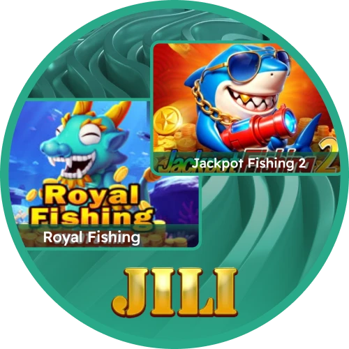 Enjoy top-tier graphics and innovative gameplay by spinning the reels of JILI Games.