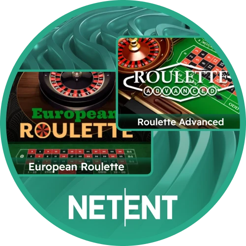 Discover cutting-edge mechanics and stunning visuals in the NetEnt slot collection.